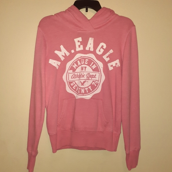 American Eagle Outfitters Jackets & Blazers - American Eagle Outfitters| Hoodie